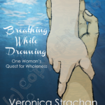 Breathing While Drowning book cover