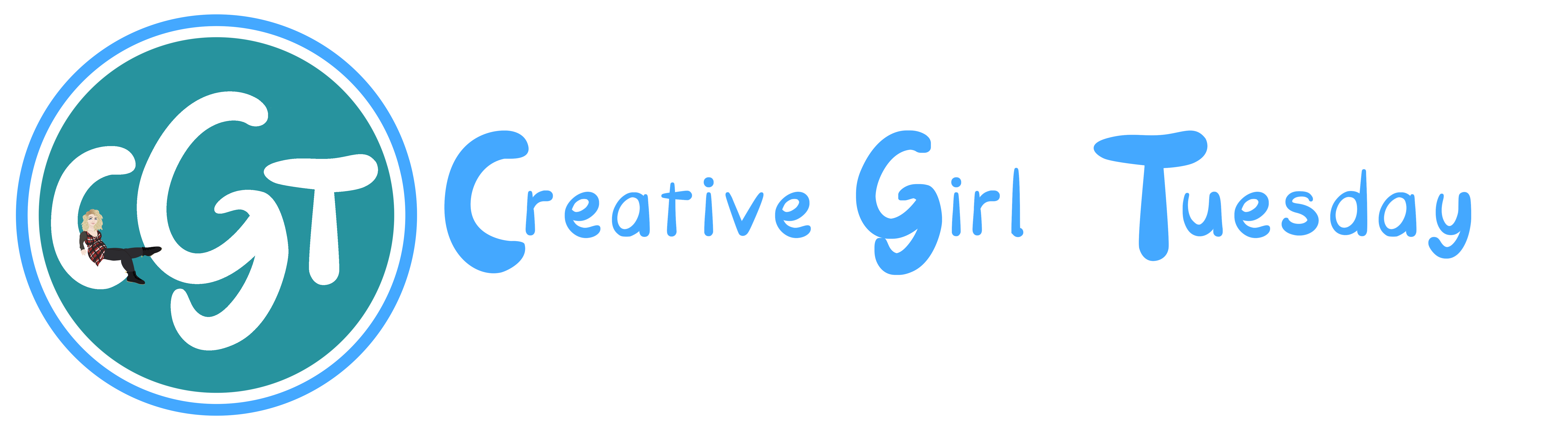 Creative Girl Tuesday